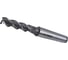 Фреза концевая к/х 14x53x138 мм, Z=3, КМ2, Р6М5 TORNERI Т019463 3