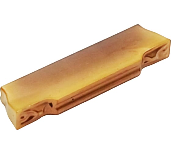 Пластина твердосплавная 10 шт Эквивалент MGMN200-GF EPM25