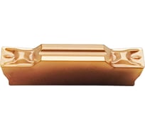 Пластина твердосплавная 10 шт Эквивалент MGMN400-GF EPM25