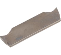 Пластина твердосплавная отрезная MGGN150-LH N10 Debever Machining Solutions MGGN150LHN10