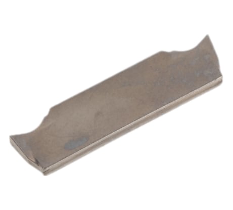 Пластина твердосплавная отрезная MGGN150-LH N10 Debever Machining Solutions MGGN150LHN10