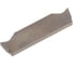 Пластина твердосплавная отрезная MGGN150-LH N10 Debever Machining Solutions MGGN150LHN10 1