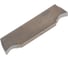 Пластина твердосплавная отрезная MGGN150-LH N10 Debever Machining Solutions MGGN150LHN10 2