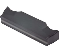 Пластина твердосплавная отрезная MGGN400E-LH PM05 Debever Machining Solutions MGGN400ELHPM05