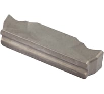 Пластина твердосплавная отрезная MGGN600-LH N10 Debever Machining Solutions MGGN600LHN10