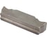 Пластина твердосплавная отрезная MGGN600-LH N10 Debever Machining Solutions MGGN600LHN10 1