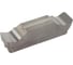 Пластина твердосплавная отрезная MGGN600-LH N10 Debever Machining Solutions MGGN600LHN10 2