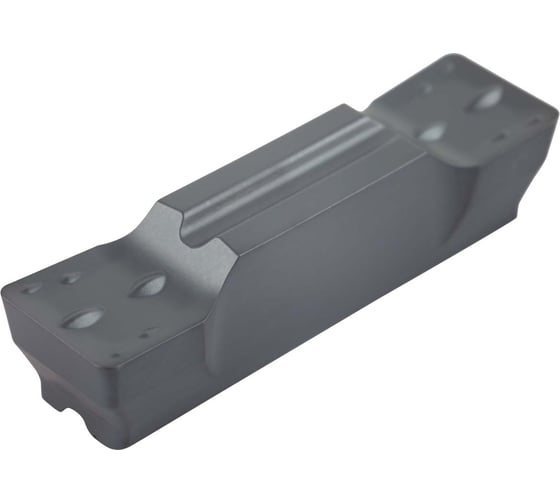 Пластина твердосплавная отрезная MGMN800-M PM20 Debever Machining Solutions MGMN800MPM20