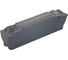 Пластина твердосплавная отрезная MGMN500-L PM20 Debever Machining Solutions MGMN500LPM20 2
