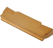 Пластина твердосплавная отрезная MGMN300-G CP25 Debever Machining Solutions MGMN300GCP25