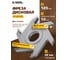 Фреза дисковая пазовая станочная ВК15 125x10x32 мм, Z6 Diamond Industrial DIDFRST12510 2