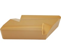 Пластина твердосплавная токарная KNUX160410R11 CP25 Debever Machining Solutions KNUX160410R11CP25