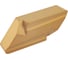 Пластина твердосплавная токарная KNUX160410R11 CP25 Debever Machining Solutions KNUX160410R11CP25 2