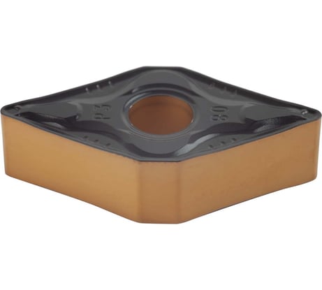 Пластина твердосплавная токарная DNMG150608-PM CP15 Debever Machining Solutions DNMG150608PMCP15