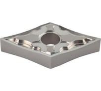 Пластина твердосплавная токарная DNGG150402-NFC N10 Debever Machining Solutions DNGG150402NFCN10