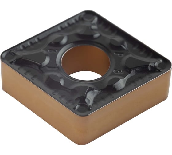Пластина твердосплавная токарная CNMG120412-PM CP25 Debever Machining Solutions CNMG120412PMCP25