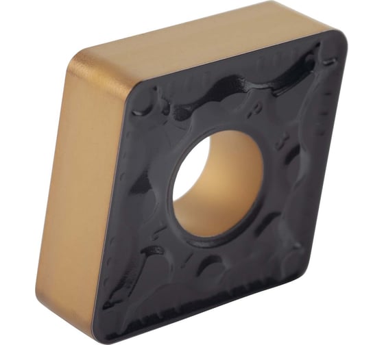 Пластина твердосплавная токарная CNMG120412-PM CP25 Debever Machining Solutions CNMG120412PMCP25