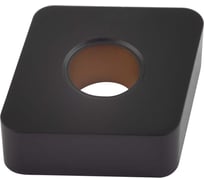 Пластина твердосплавная токарная CNMA120416 CK10 Debever Machining Solutions CNMA120416CK10