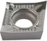 Пластина твердосплавная токарная CCGT120401-NFC N10 Debever Machining Solutions CCGT120401NFCN10 1