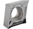 Пластина твердосплавная токарная CCGT120401-NFC N10 Debever Machining Solutions CCGT120401NFCN10 2