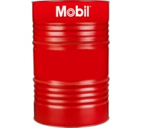 Масло гидравлическое DTE 10 EXCEL 46 208 л MOBIL 156611