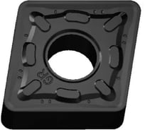 Токарная пластина TTM CNMG 190616-GR по стали упак 10 шт 4603390582864