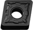 Токарная пластина TTM CNMG 190616-GR по стали упак 10 шт 4603390582864 1