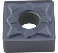 Токарная пластина TTM SNMG 120404-BM универсальная упак 10 шт 4603390582932