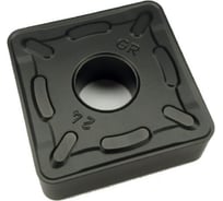 Токарная пластина TTM SNMG 250724-GR по стали упак 5 шт 4603390583168