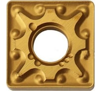 Токарная пластина TTM SNMG 120408-MA по нерж. упак 10 шт 4603390583175