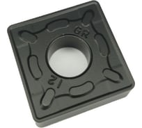 Токарная пластина TTM SNMG 190624-GR по стали упак 10 шт 4603390583144