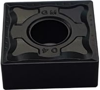 Токарная пластина TTM SNMG 120412-GM по стали упак 10 шт 4603390583021