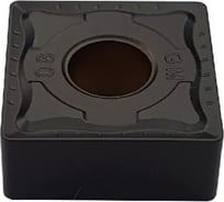 Токарная пластина TTM SNMG 190612-GM по стали упак 10 шт 4603390583069