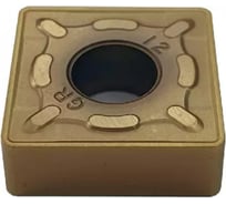 Токарная пластина TTM SNMG 120408-GR по нерж. упак 10 шт 4603390583014