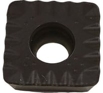 Фрезерная пластина TTM SDMT 120412-SM PM черновая упак 10 шт 4603390583311