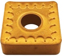 Токарная пластина TTM SNMM 250724-GR по нерж. упак 5 шт 4603390583250