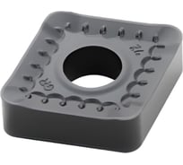 Токарная пластина TTM SNMM 190624-GR по стали упак 10 шт 4603390583205