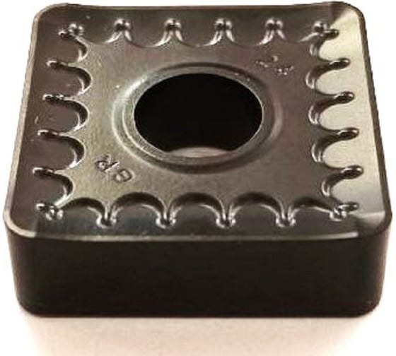 Токарная пластина TTM SNMM 250724-GR по стали упак 5 шт 4603390583243
