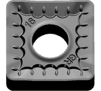 Токарная пластина TTM SNMM 190616-GR по стали упак 10 шт 4603390583182