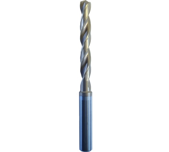 Сверло твердосплавное 3.6 мм PSD-5DA-0360 PROSAERS 33036 1
