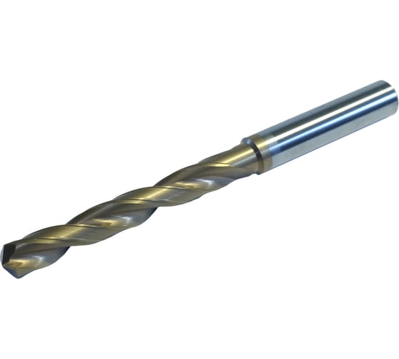 Сверло твердосплавное 6.6 мм PSD-5DA-0660 PROSAERS 33066