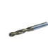 Сверло твердосплавное 8.5 мм PSD-3DA-0850 PROSAERS 32939 2