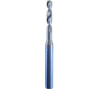 Сверло твердосплавное 4.4 мм PSD-3DA-0440 PROSAERS 32898