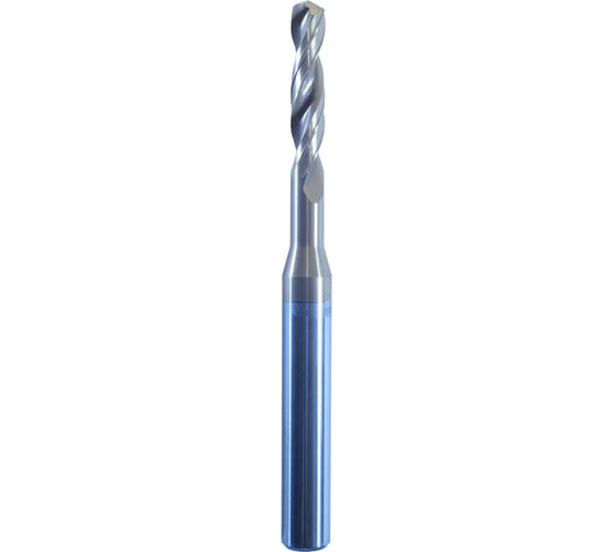 Сверло твердосплавное 4.4 мм PSD-3DA-0440 PROSAERS 32898