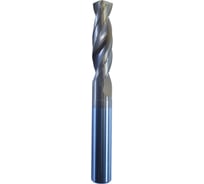 Сверло твердосплавное 9.1 мм PSD-3DA-0910 PROSAERS 32945