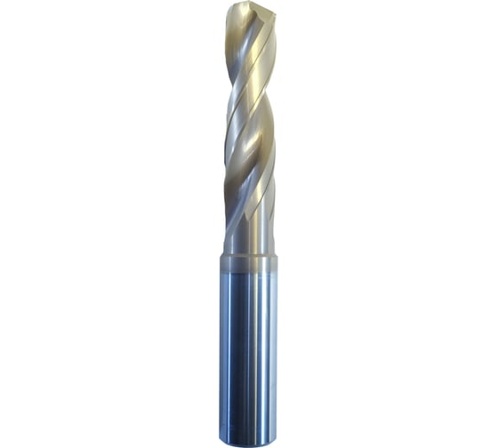 Сверло твердосплавное 16.4 мм PSD-3DA-1640 PROSAERS 33012 1