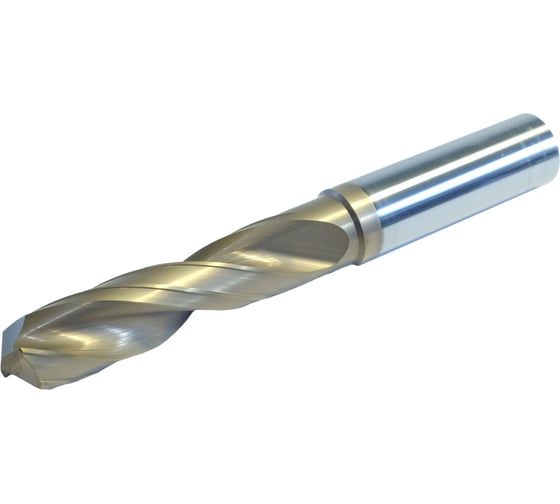 Сверло твердосплавное 12.5 мм PSD-3DA-1250 PROSAERS 32978