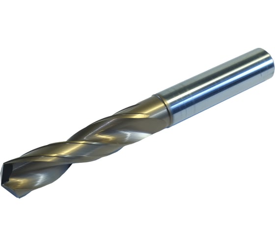Сверло твердосплавное 11.6 мм PSD-3DA-1160 PROSAERS 32970