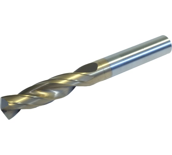 Сверло твердосплавное 10.4 мм PSD-3DA-1040 PROSAERS 32958