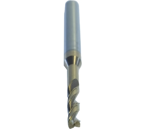 Сверло твердосплавное 2 мм PSD-3DA-0200 PROSAERS 32874